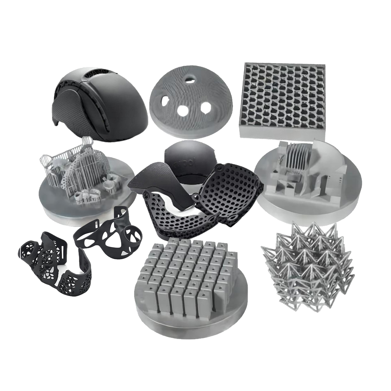 Precision Custom 3D Print Rapi - đánh giá và giá 3D Printing Industrial
