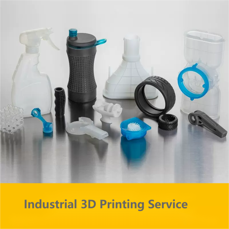 Precision Custom 3D Print Rapi - đánh giá và giá 3D Printing Industrial