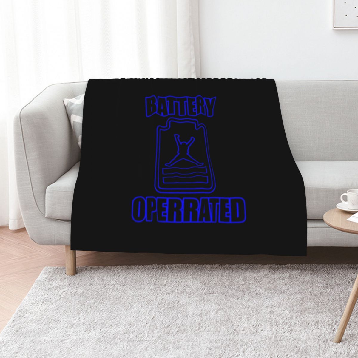 Battery Operated Throw Blanket - đánh giá và giá 3D Printing Operator