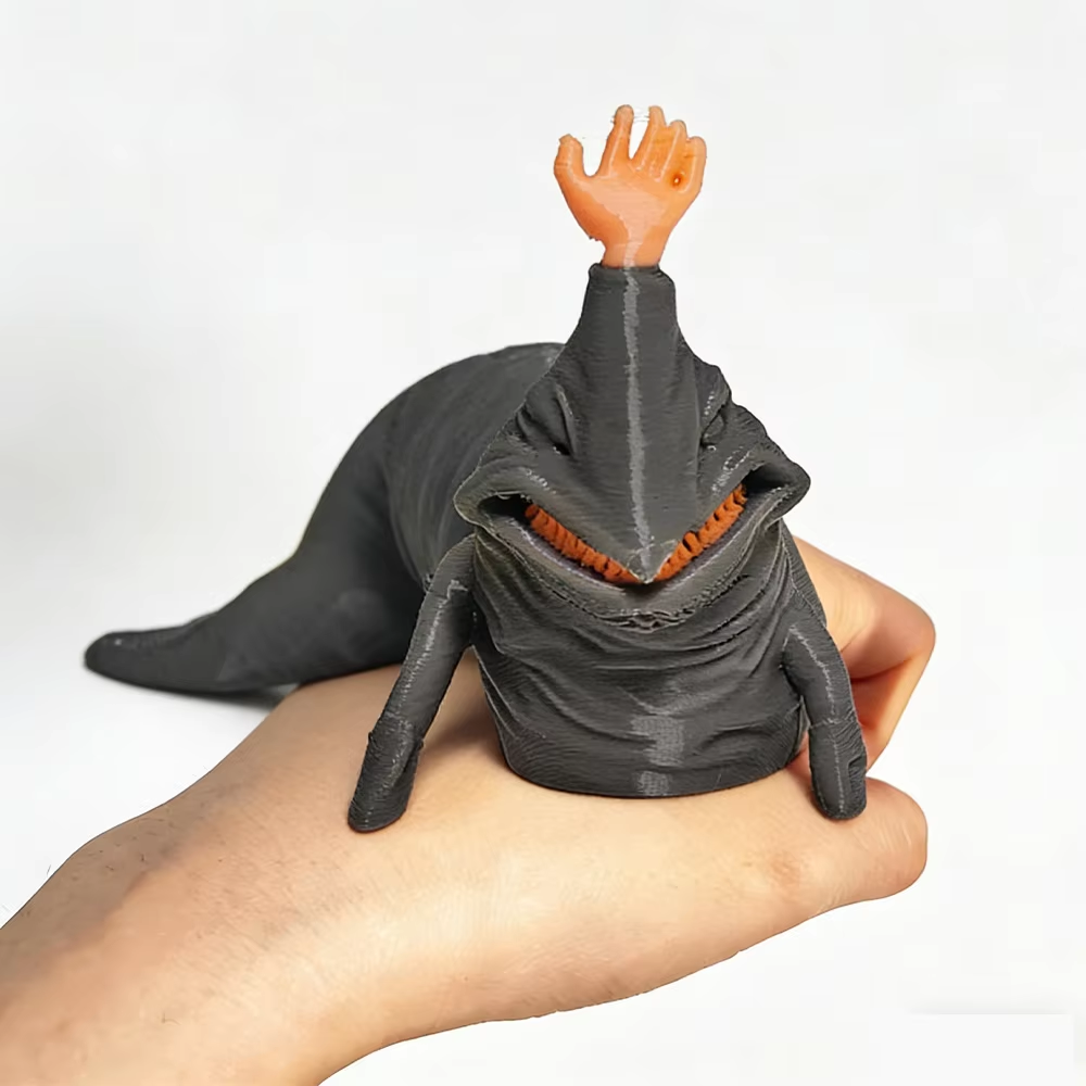 2026 New 3d Printed Subnautic- - đánh giá và giá 3D Printing Action Figure