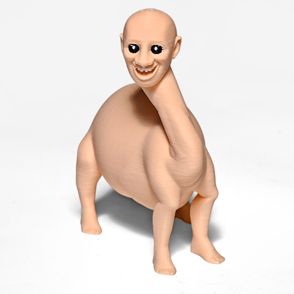 2026 New 3d Printed Subnautic- - đánh giá và giá 3D Printing Action Figure