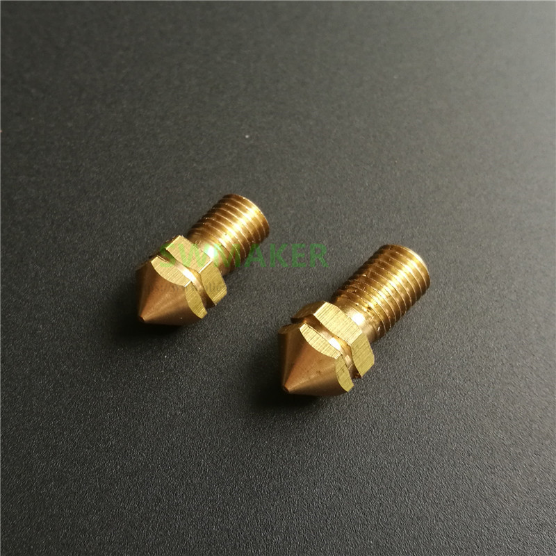 4pcs UM3 3D printer replace pr - đánh giá và giá 3D Printing Fff