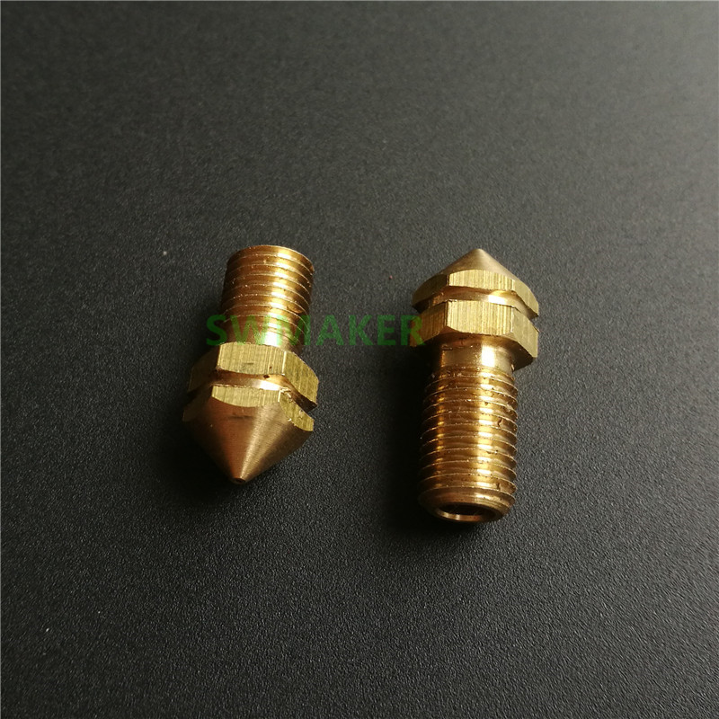 4pcs UM3 3D printer replace pr - đánh giá và giá 3D Printing Fff