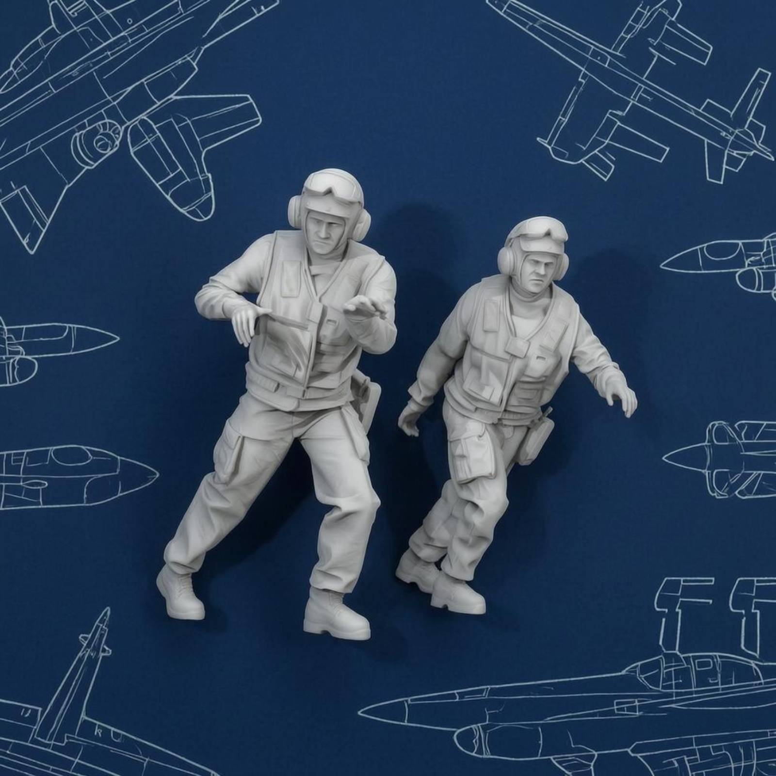 2 Pieces Targeting-9 Transport - đánh giá và giá 3D Printing Operator