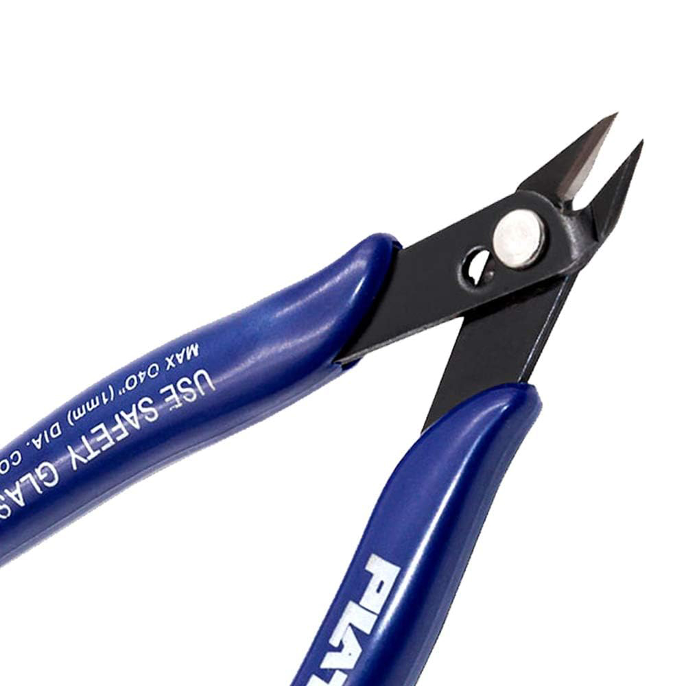 170 Blue Flush Cutter Mini Dia - đánh giá và giá Carbon Fiber Filament
