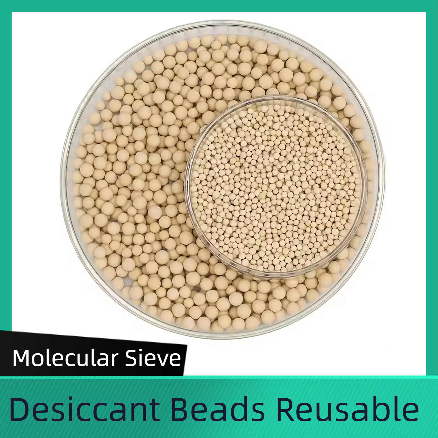 3A/4A/5A Molecular Sieve Desic - đánh giá và giá 3D Printing Fff