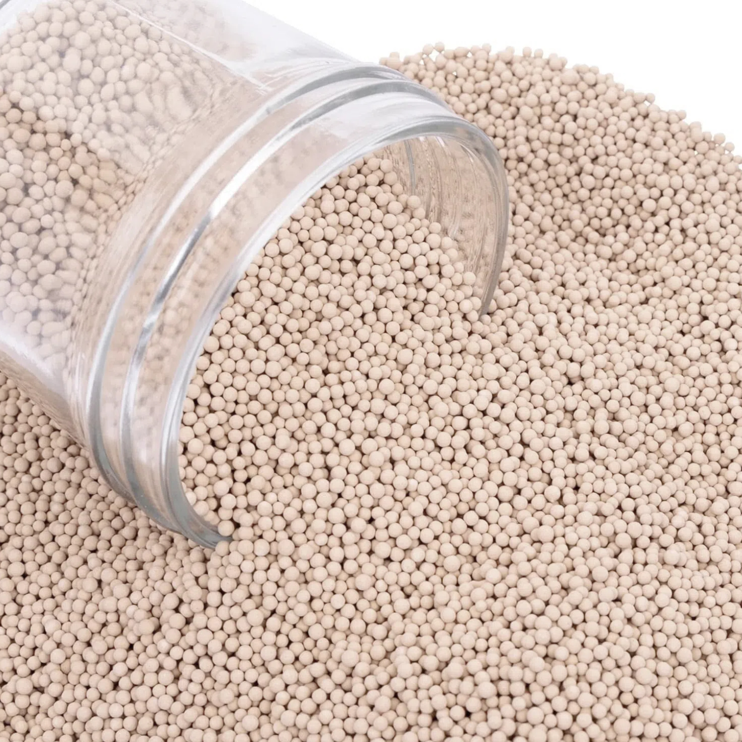 3A/4A/5A Molecular Sieve Desic - đánh giá và giá 3D Printing Fff