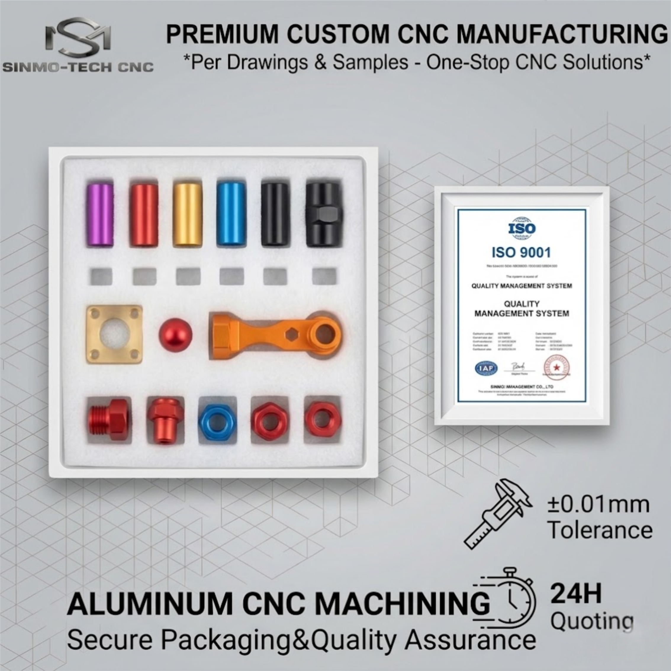 Custom Inconel Cobalt Chrome M - đánh giá và giá 3D Printing Industrial