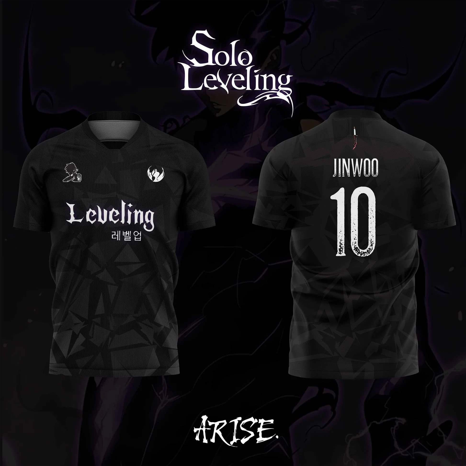 2026 Bandai Solo Leveling Anim - đánh giá và giá 3D Printing Solo