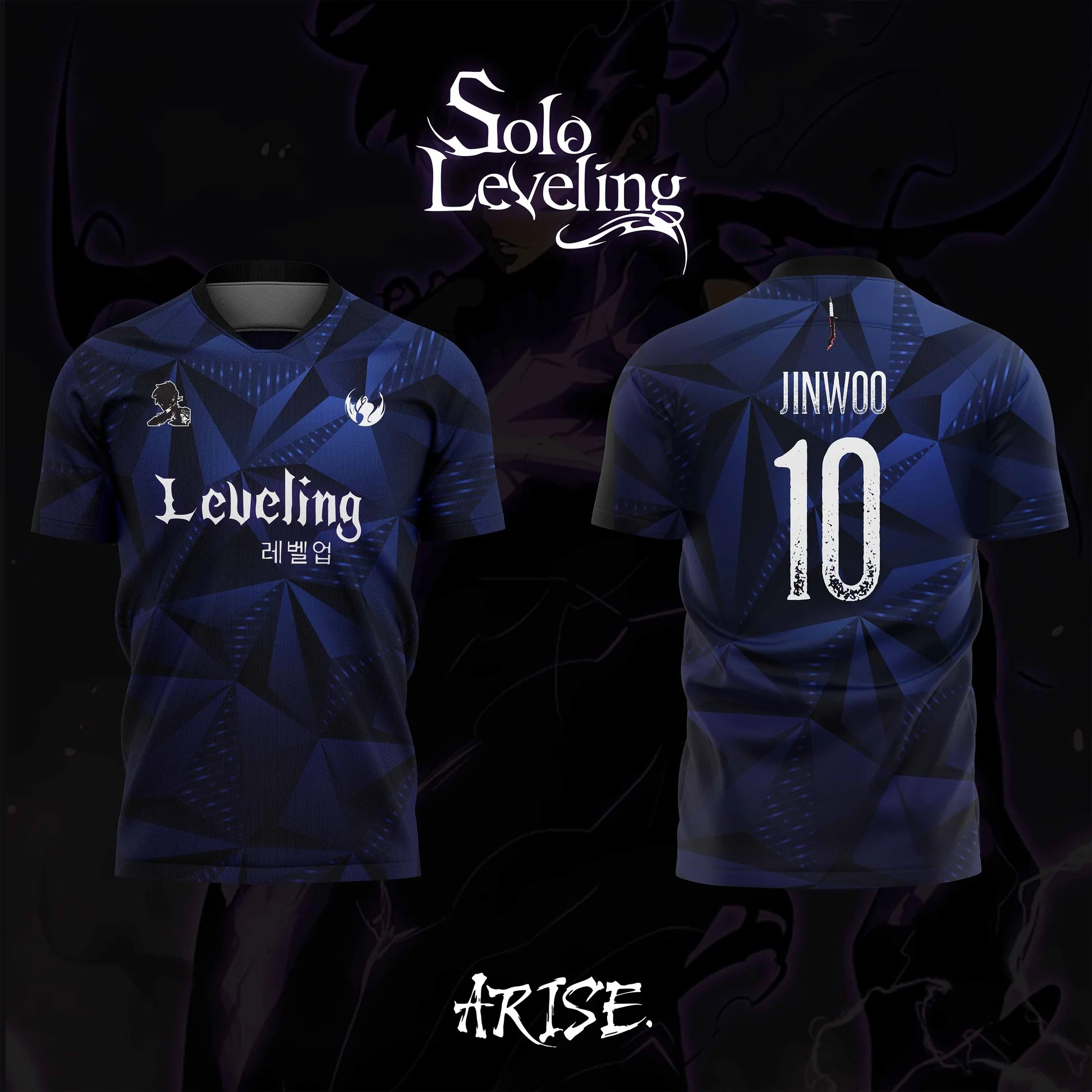 2026 Bandai Solo Leveling Anim - đánh giá và giá 3D Printing Solo