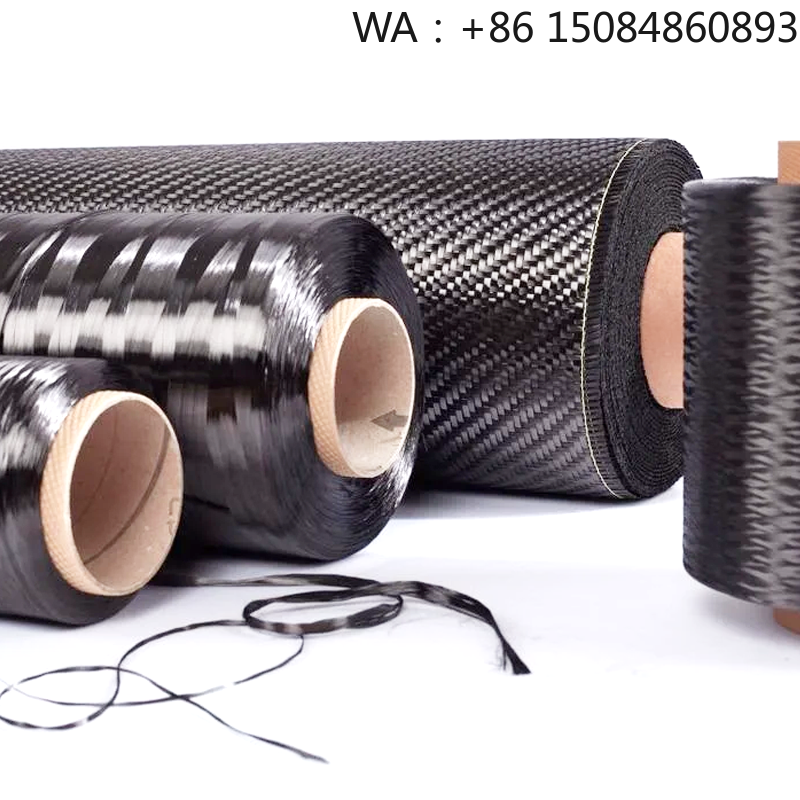12K 24K 36K 48K carbon fiber f - đánh giá và giá Carbon Fiber Filament