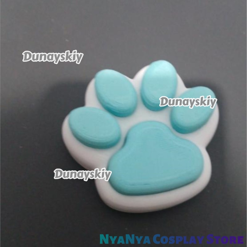 Anime Outfit High Quality 3D P - đánh giá và giá 3D Printing Game