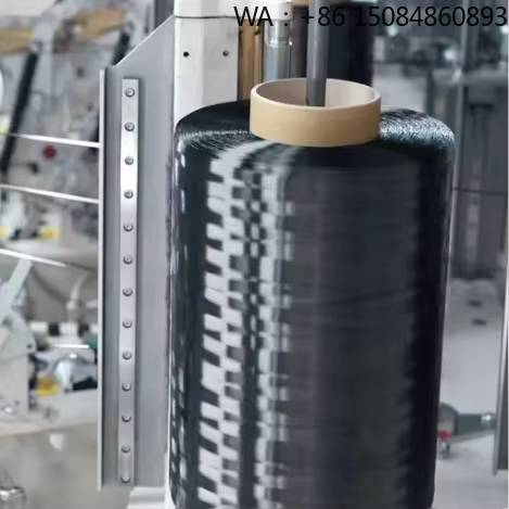 3K 6K 12K 24K continuous carbo - đánh giá và giá Carbon Fiber Filament
