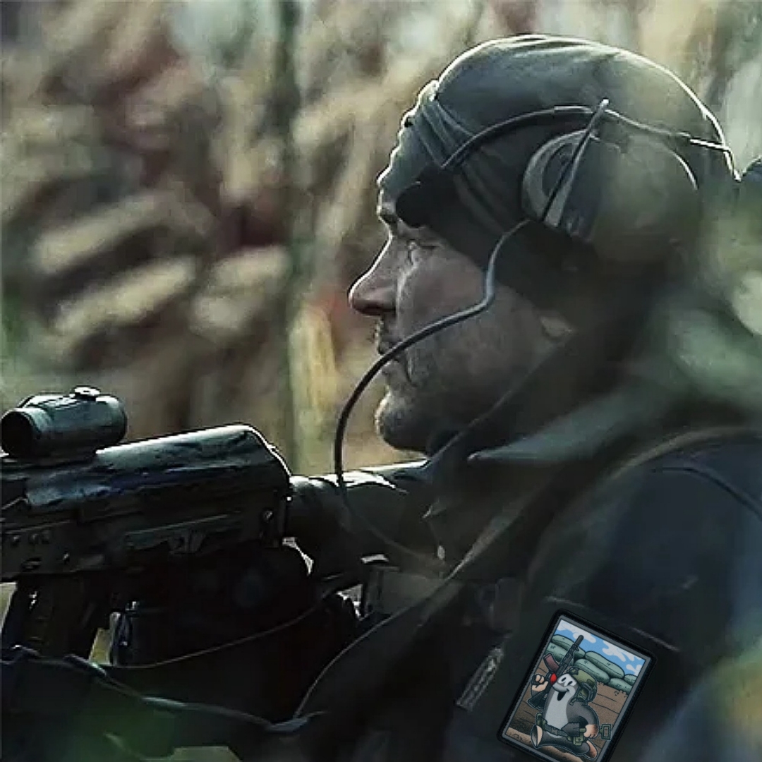 Krtek Mole Operator Tactical M - đánh giá và giá 3D Printing Operator