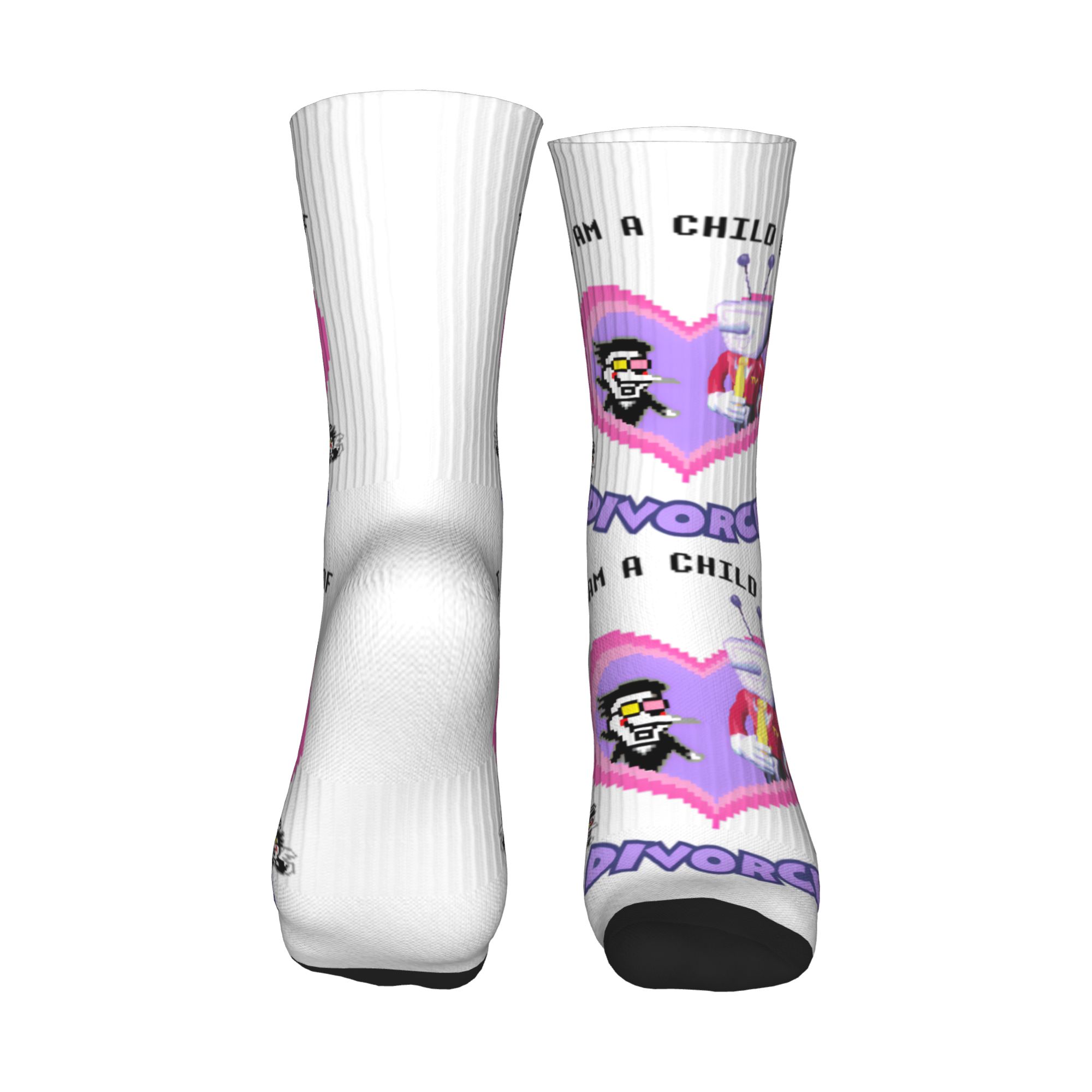 Fashion Spamton and Tenna Chil - đánh giá và giá 3D Printing Game