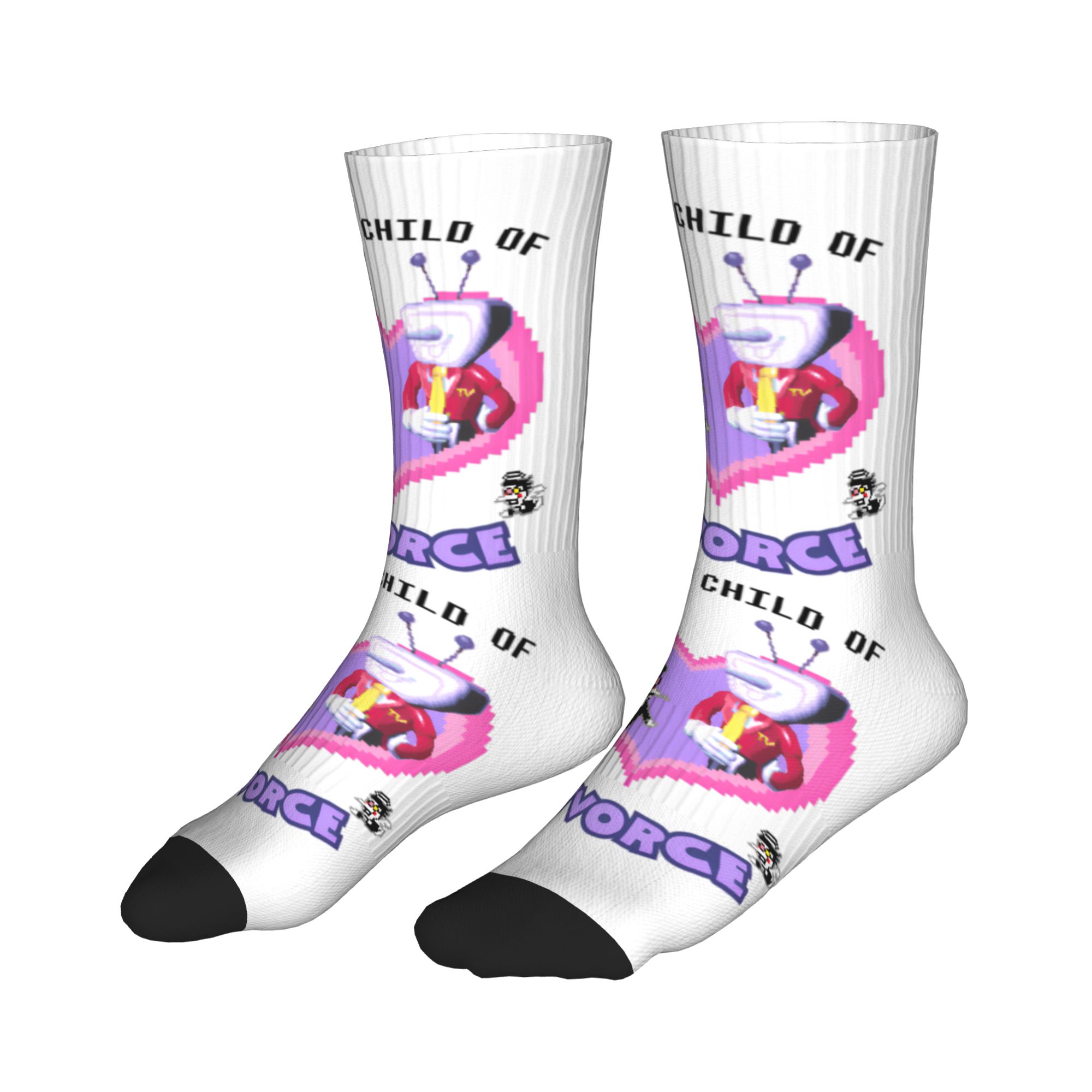 Fashion Spamton and Tenna Chil - đánh giá và giá 3D Printing Game