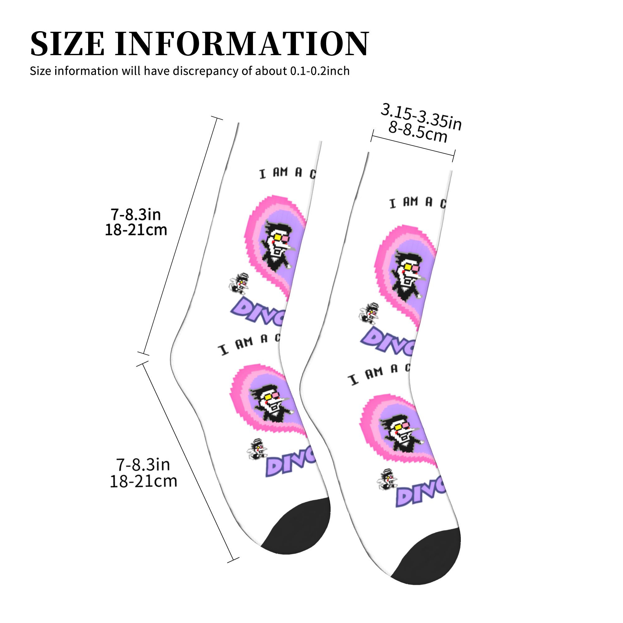 Fashion Spamton and Tenna Chil - đánh giá và giá 3D Printing Game