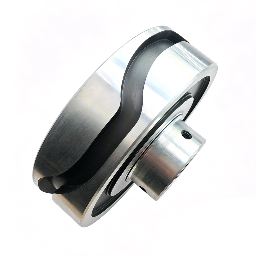 Custom CNC Machining of Metal  - đánh giá và giá 3D Printing Industrial