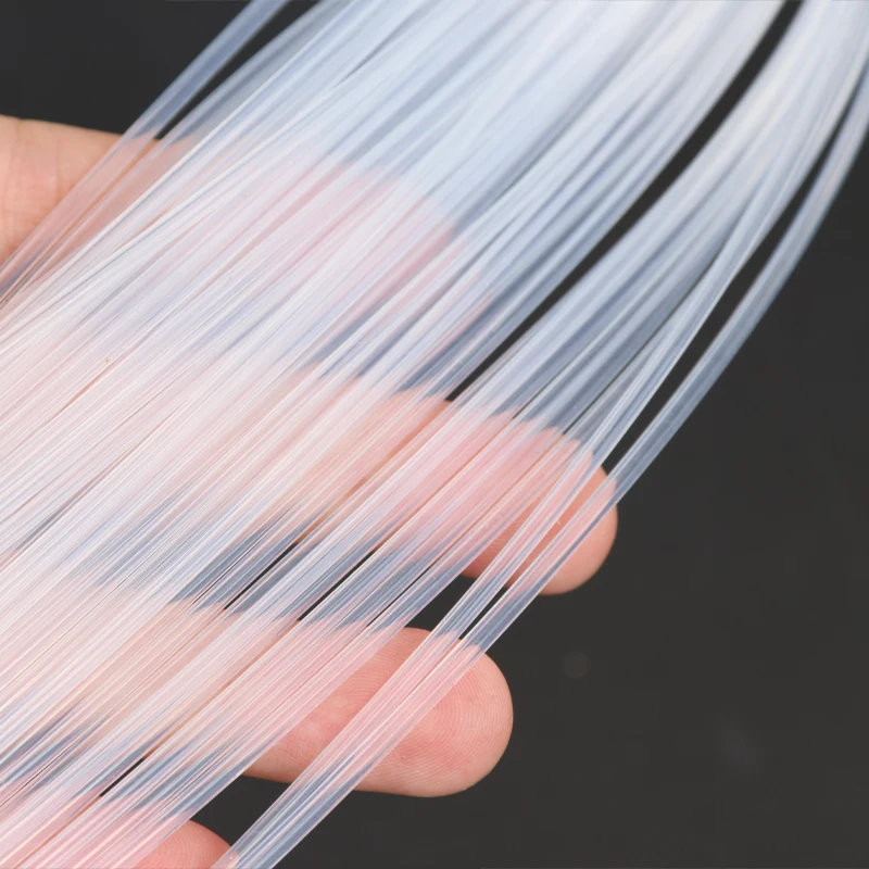 1/5/10m 3D Printer Part PTFE T - đánh giá và giá 3D Printing Fff