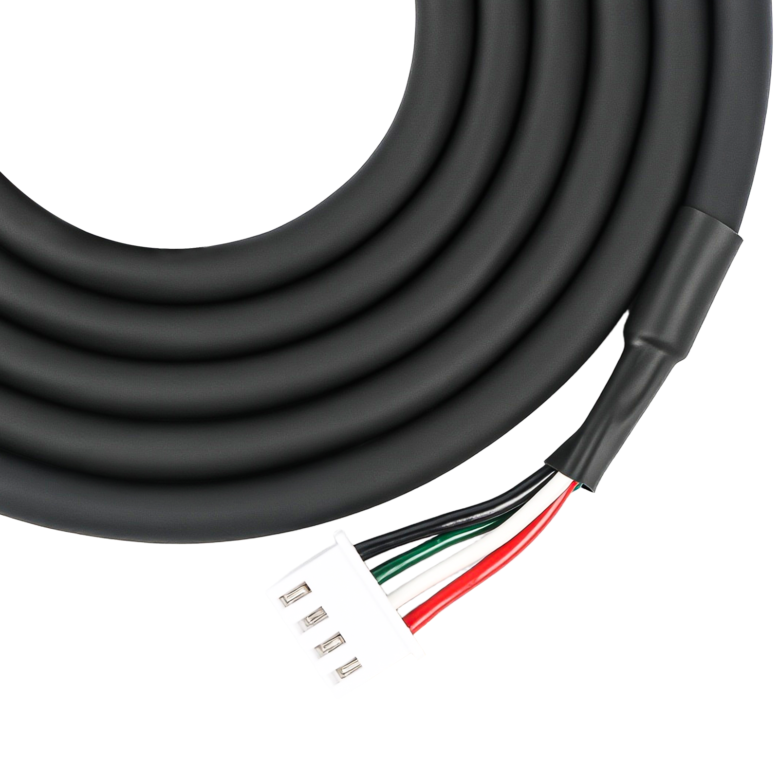 Creality K1/K1C Nozzle Connect - đánh giá và giá 3D Printer Cable Chain