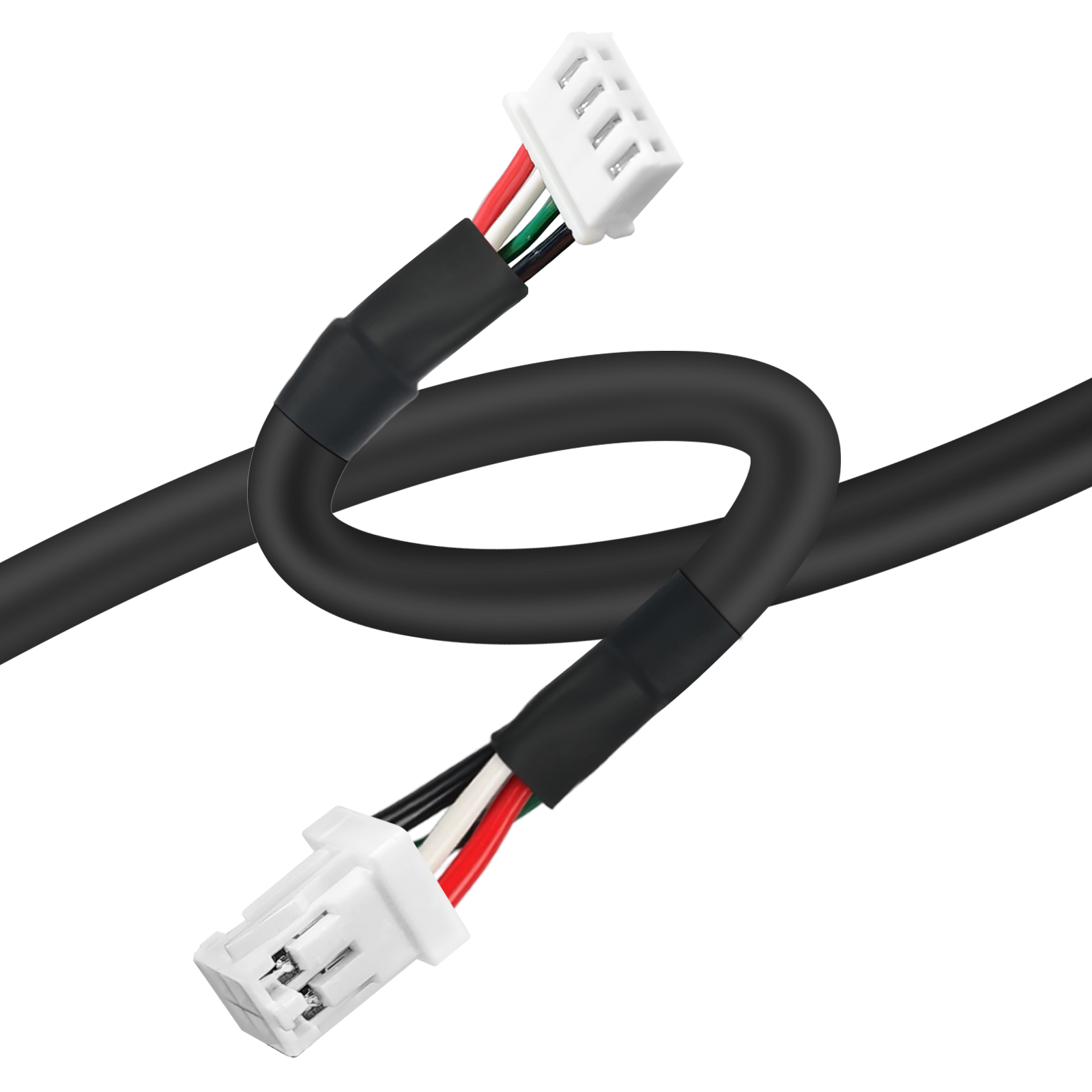 Creality K1/K1C Nozzle Connect - đánh giá và giá 3D Printer Cable Chain