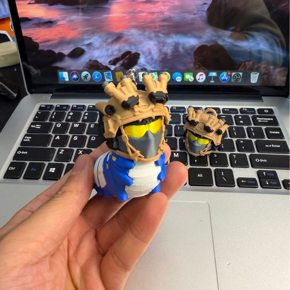 2026new hot Delta Action Weich - đánh giá và giá 3D Printing Gundam