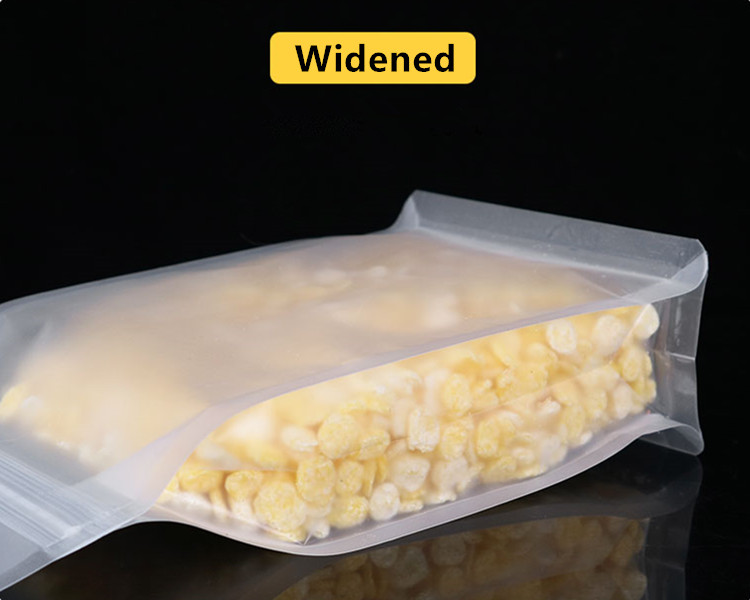 100PCS 3D Frosted Plastic Zipl - đánh giá và giá 3D Printing Gif