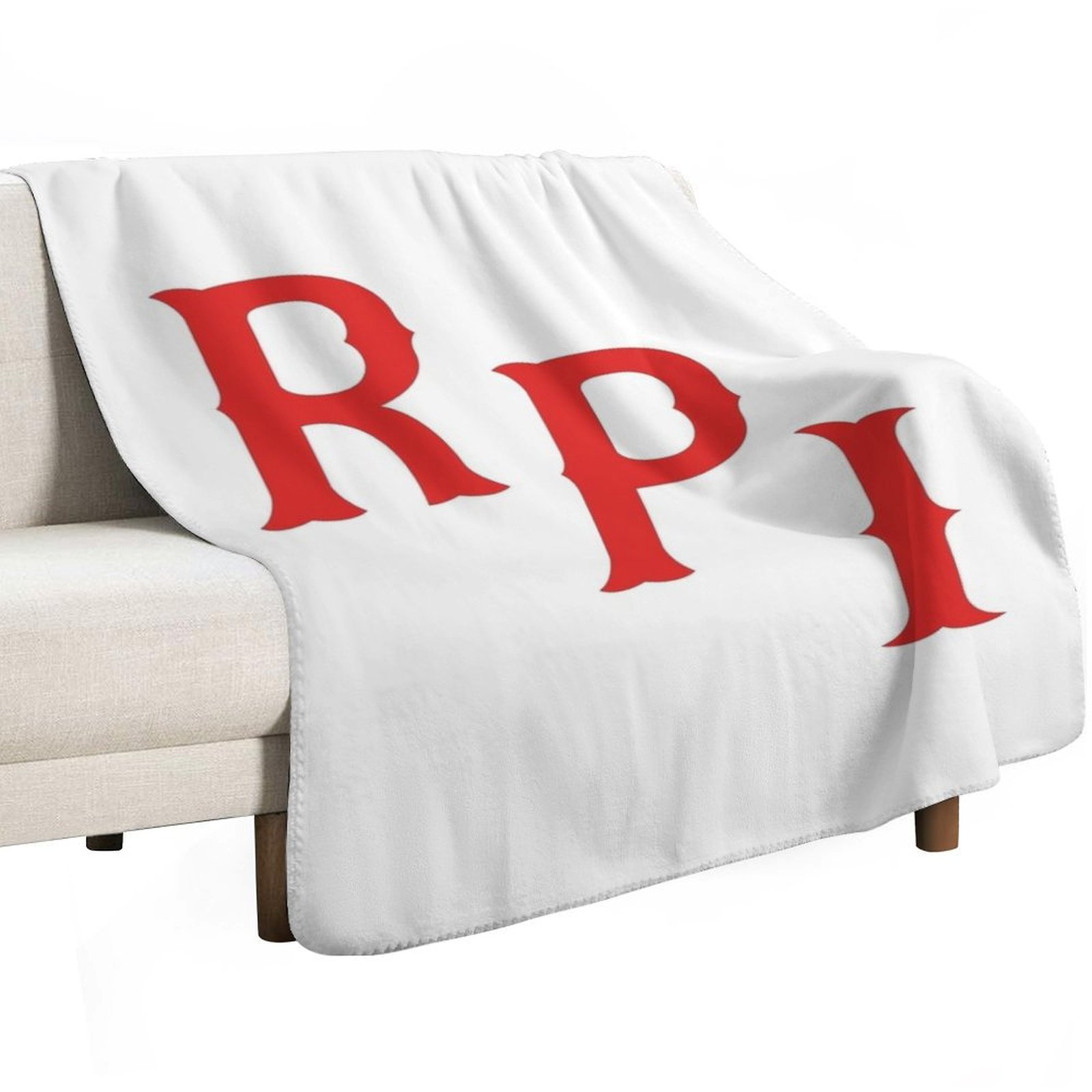 RPI Engineers Throw Blanket Ve - đánh giá và giá 3D Printing Engineer