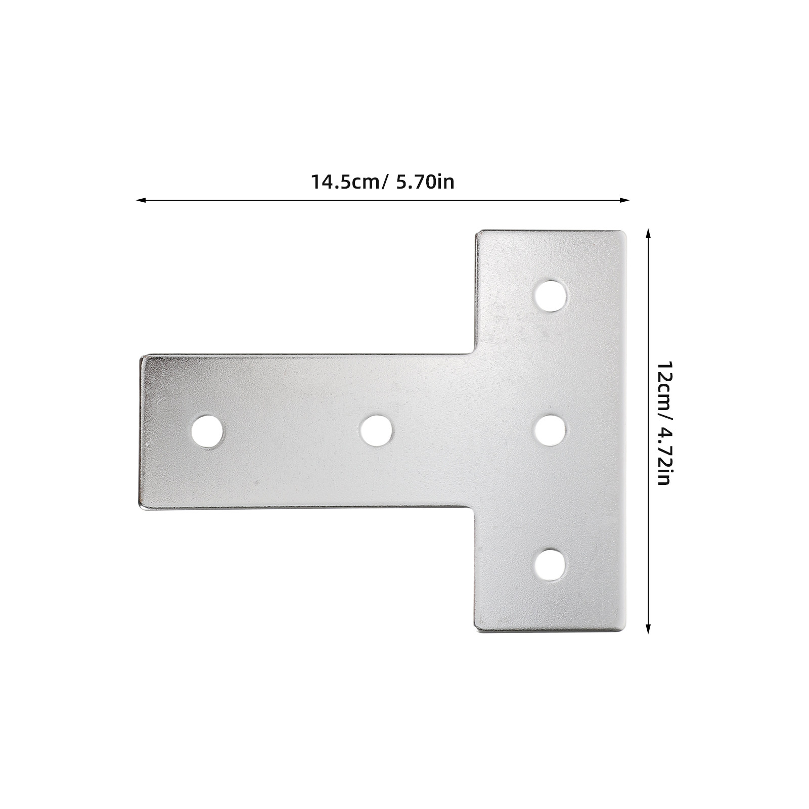 2Pcs Rc Car Axle Bracket Metal - đánh giá và giá Build Plate