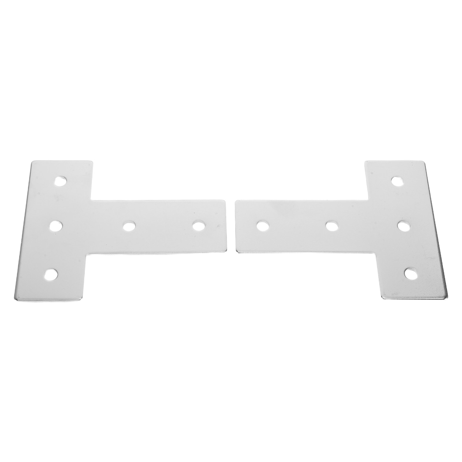 2Pcs Rc Car Axle Bracket Metal - đánh giá và giá Build Plate