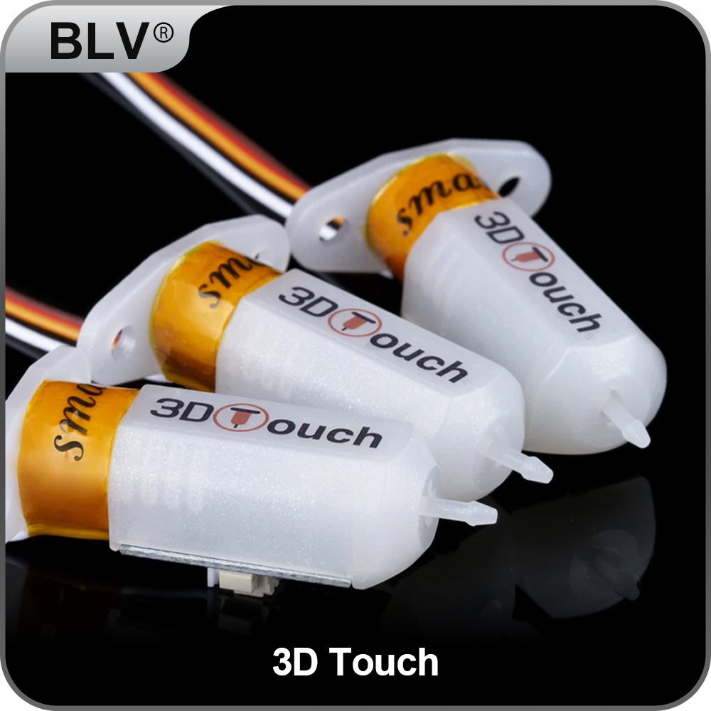 BLV v3 3D Printer 3D TOUCH  Au - đánh giá và giá 3D Printing Industrial