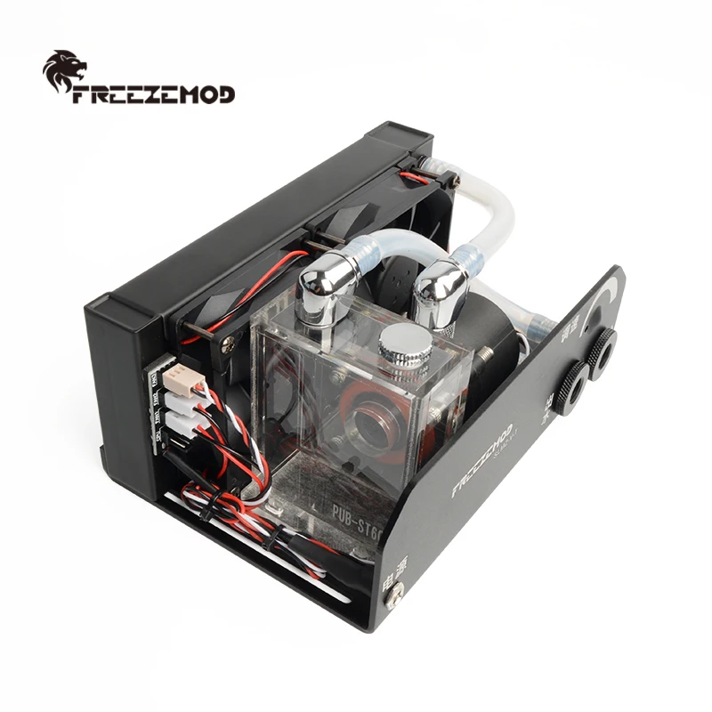 FREEZEMOD Industrial Water Coo - đánh giá và giá 3D Printing Industrial
