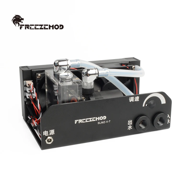 FREEZEMOD Industrial Water Coo - đánh giá và giá 3D Printing Industrial