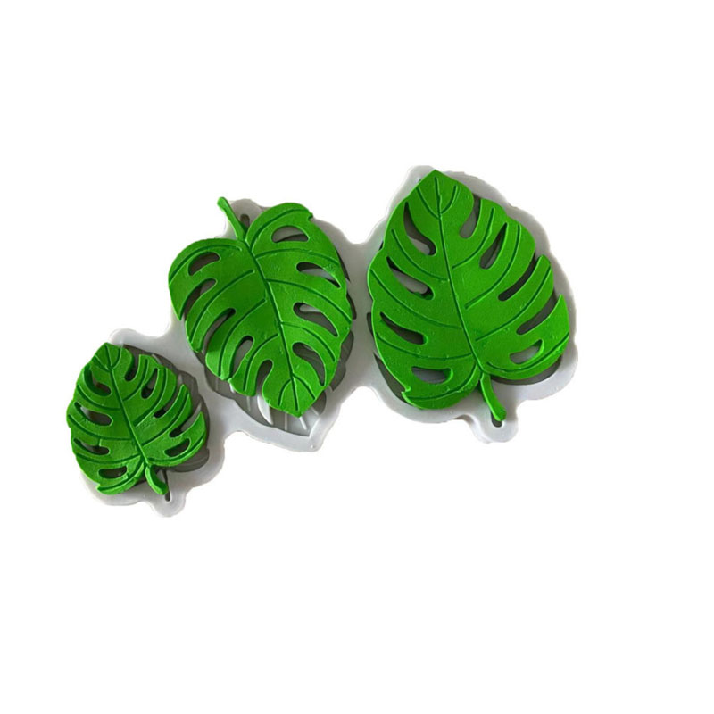 Turtle Leaf 3D Silicone Press  - đánh giá và giá 3D Printing With Silicone