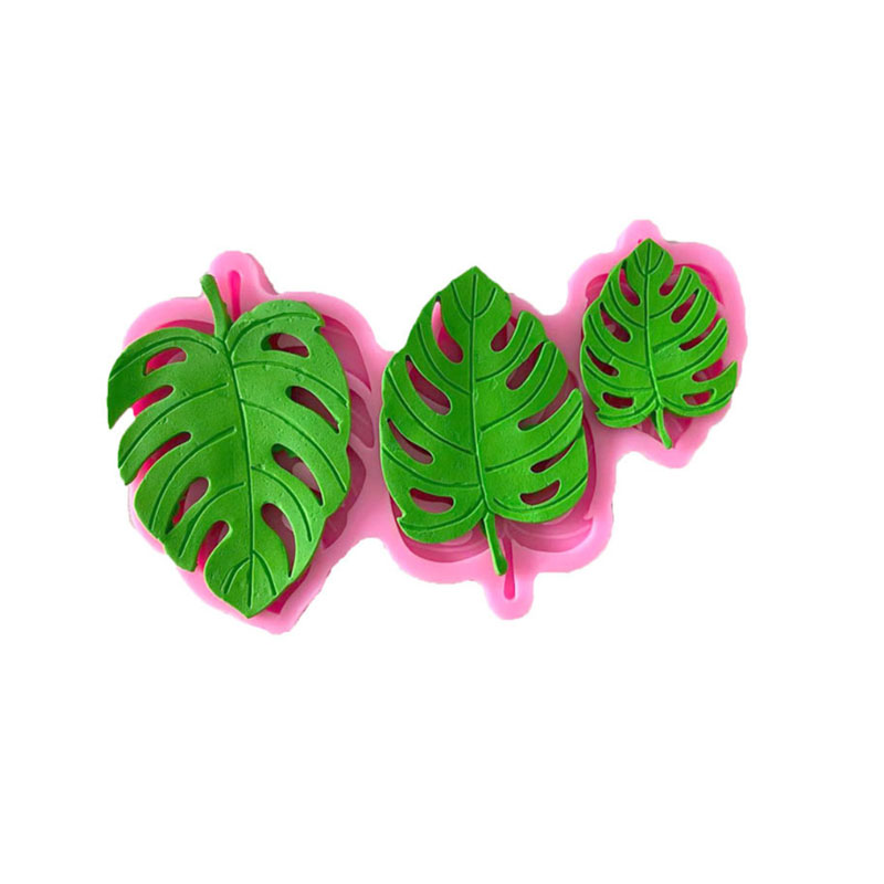 Turtle Leaf 3D Silicone Press  - đánh giá và giá 3D Printing With Silicone