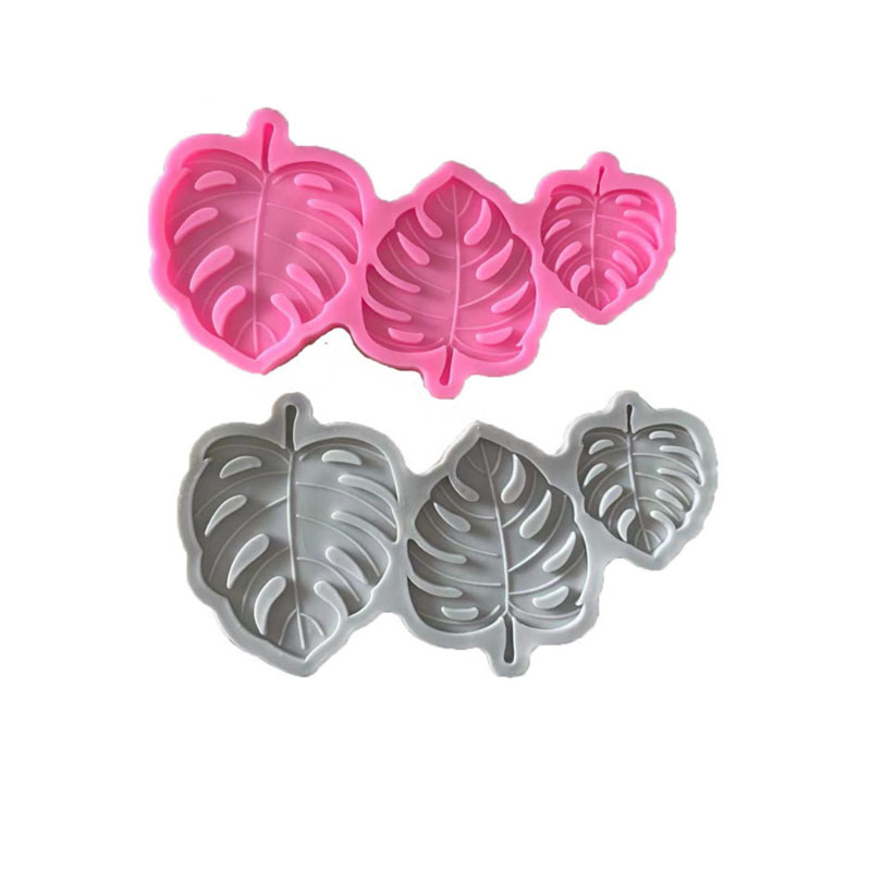 Turtle Leaf 3D Silicone Press  - đánh giá và giá 3D Printing With Silicone