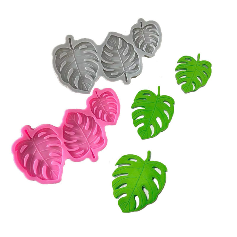 Turtle Leaf 3D Silicone Press  - đánh giá và giá 3D Printing With Silicone