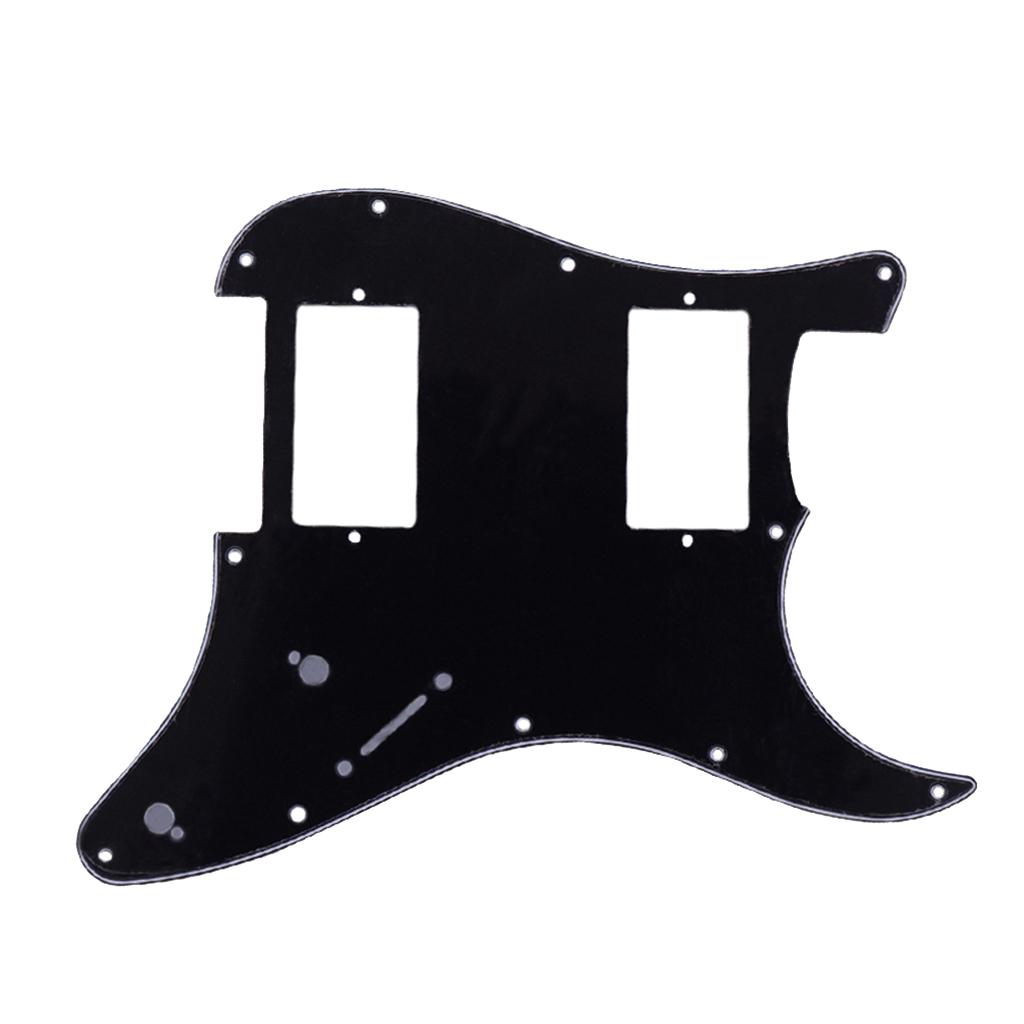 Electric Guitar Pickguard Plat - đánh giá và giá Build Plate