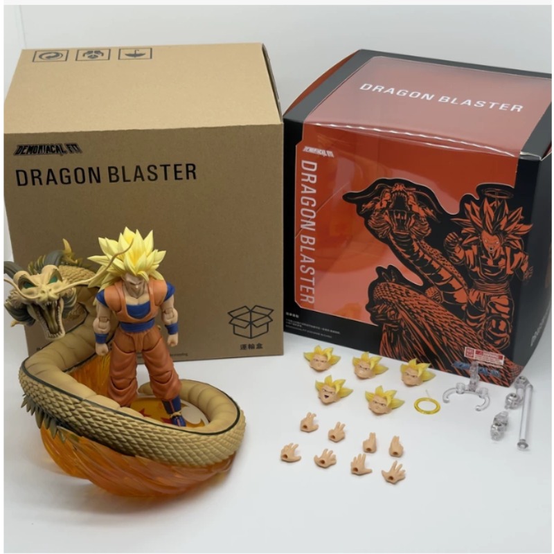 In Stock!  Demoniacal Fit Ench - đánh giá và giá 3D Printing Action Figure