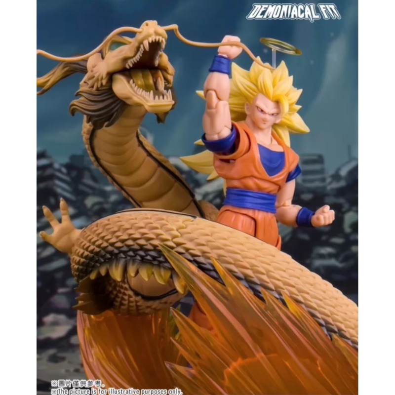 In Stock!  Demoniacal Fit Ench - đánh giá và giá 3D Printing Action Figure