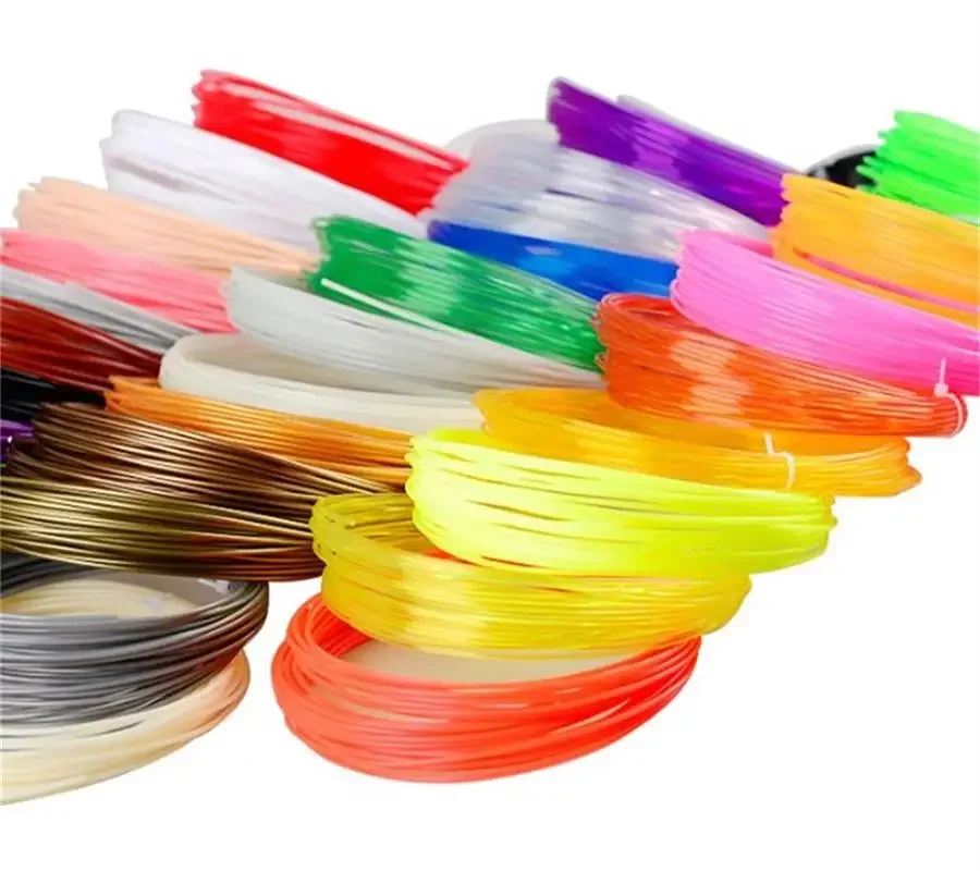 MOQ.Order 5 Pieces 10M PLA 3d  - đánh giá và giá 3D Printing High Temperature Materials