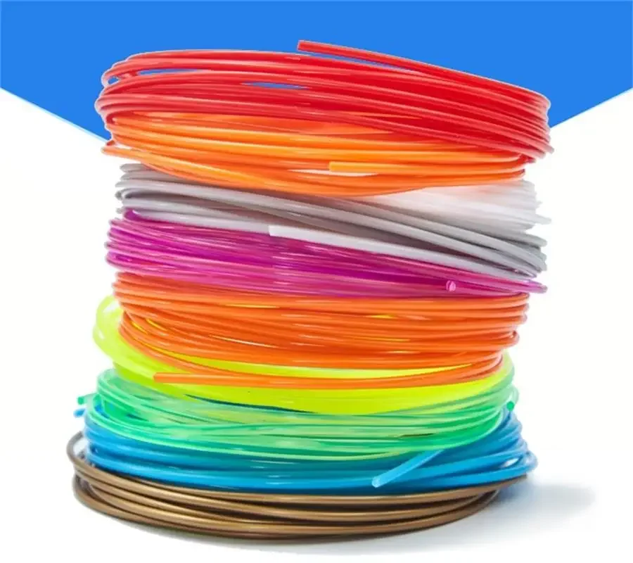 MOQ.Order 5 Pieces 10M PLA 3d  - đánh giá và giá 3D Printing High Temperature Materials
