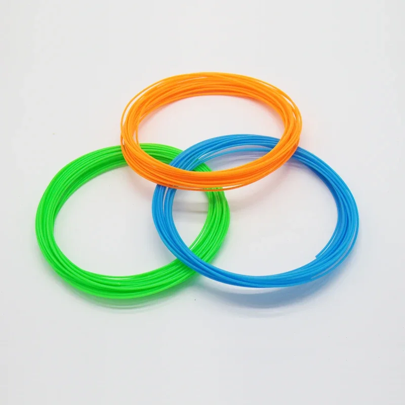 MOQ.Order 5 Pieces 10M PLA 3d  - đánh giá và giá 3D Printing High Temperature Materials