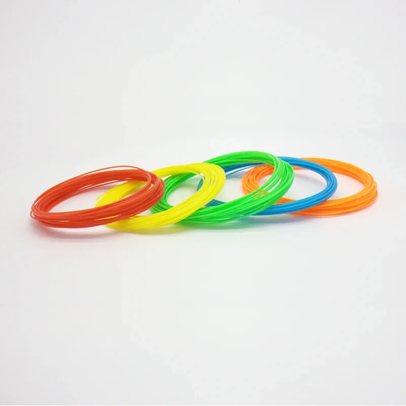 MOQ.Order 5 Pieces 10M PLA 3d  - đánh giá và giá 3D Printing High Temperature Materials