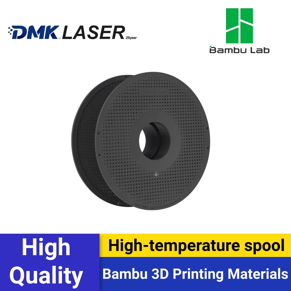 Bambu original Lab High-Temper - đánh giá và giá 3D Printing High Temperature Materials