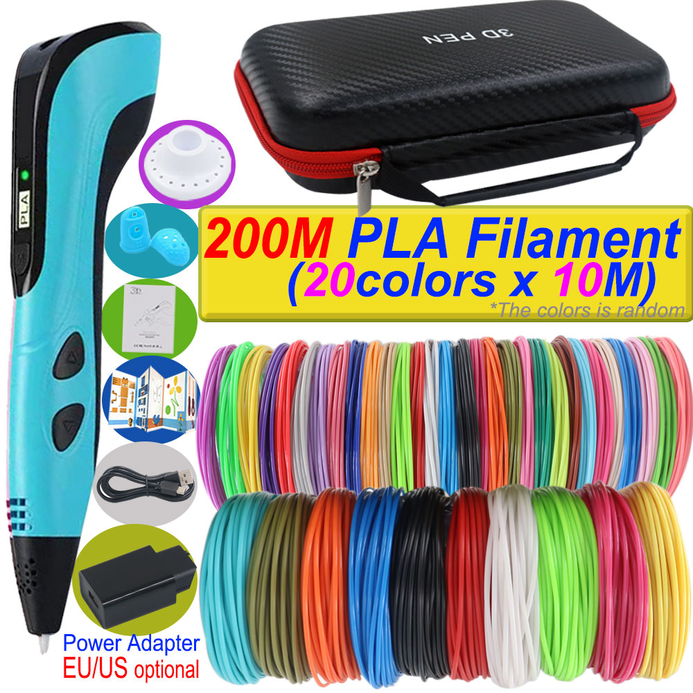 2026 New 3D Printing Pen DIY T - đánh giá và giá Carbon Fiber Filament