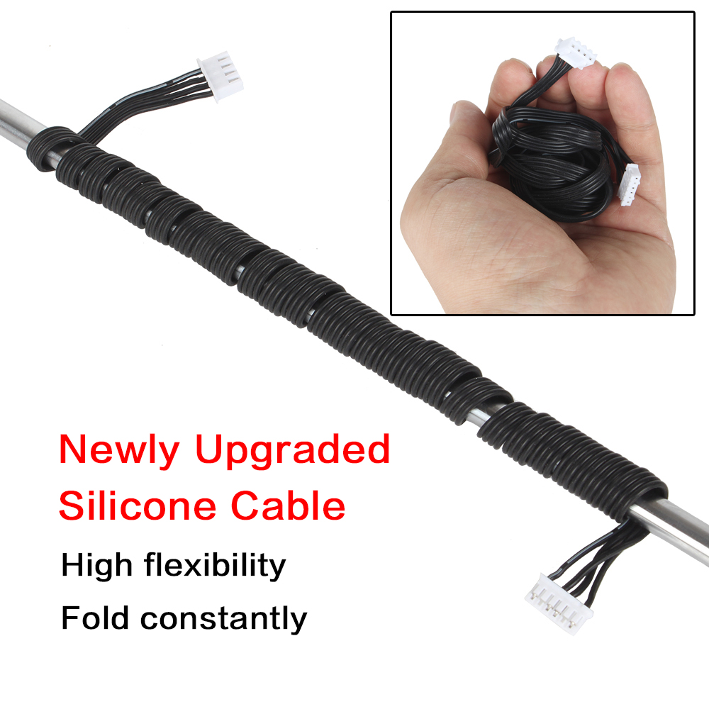 3D printer parts nema17 steppe - đánh giá và giá 3D Printer Cable Chain