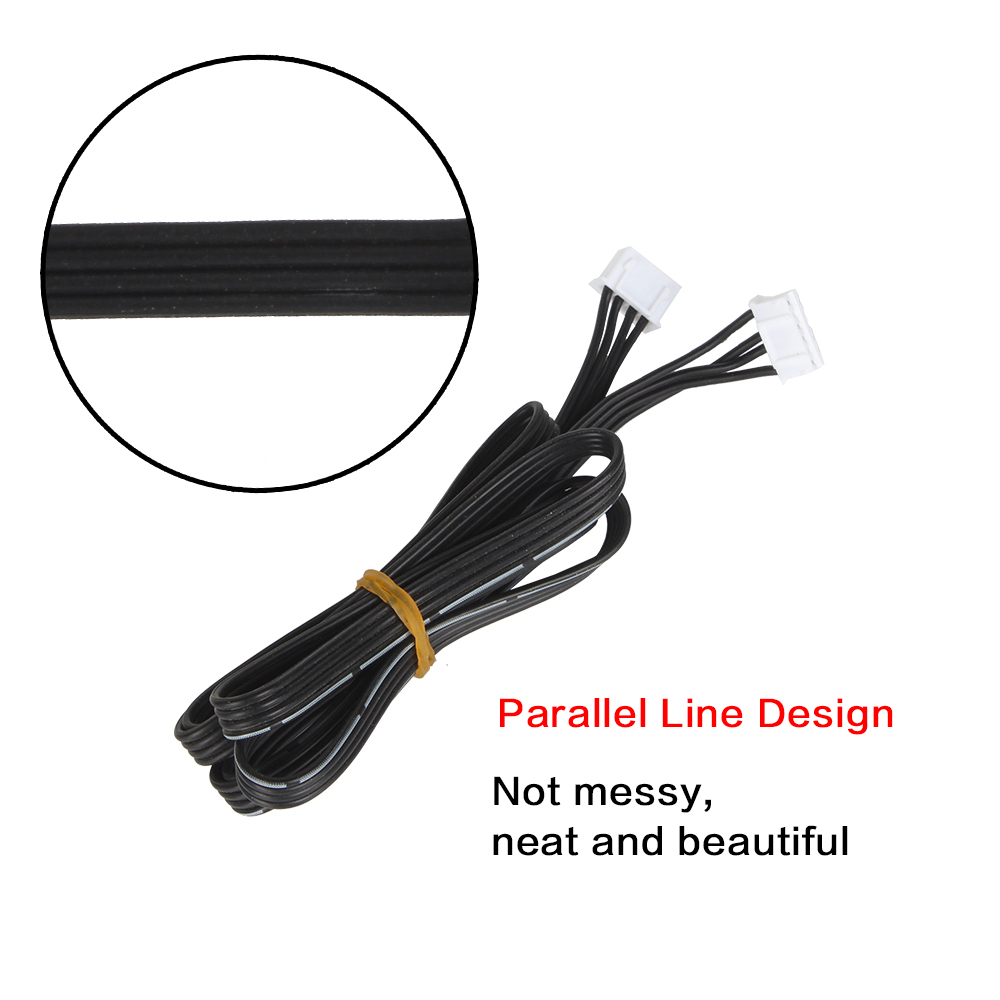 3D printer parts nema17 steppe - đánh giá và giá 3D Printer Cable Chain