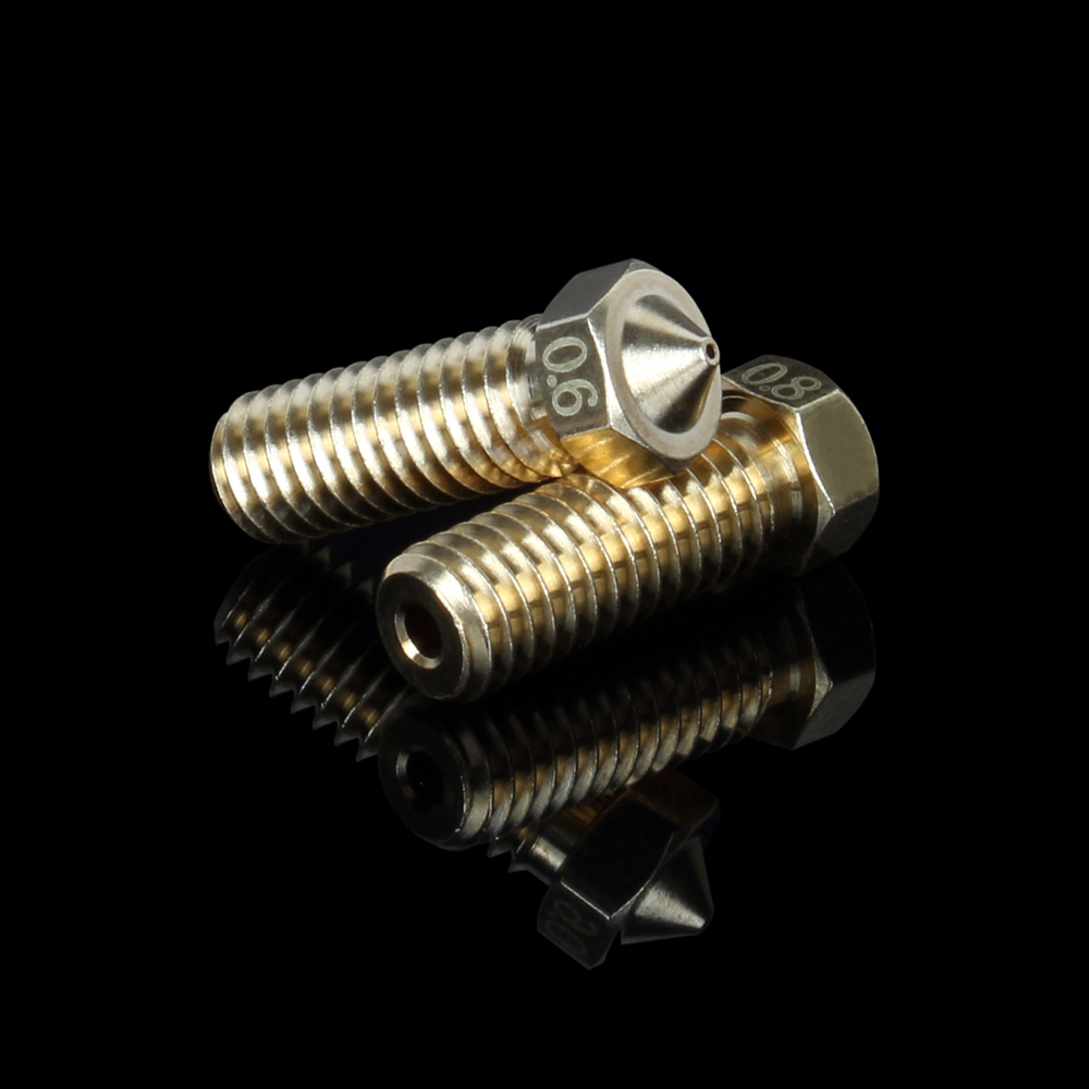 3DSWAY 3D Printer Parts V6 Vol - đánh giá và giá 3D Printing Fff