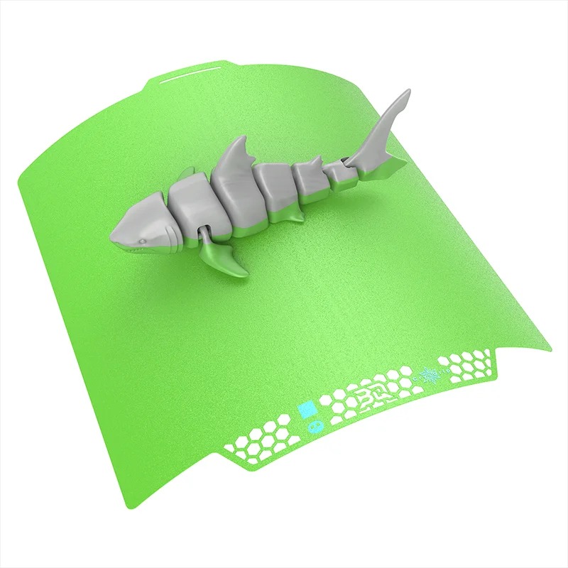 PEI Printing Plate Spring Stee - đánh giá và giá 3D Printing High Temperature Materials